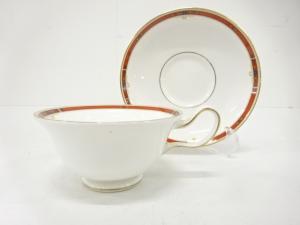 WEDGWOOD　ウェッジウッド　コロラド　ティーカップ＆ソーサー　洋食器